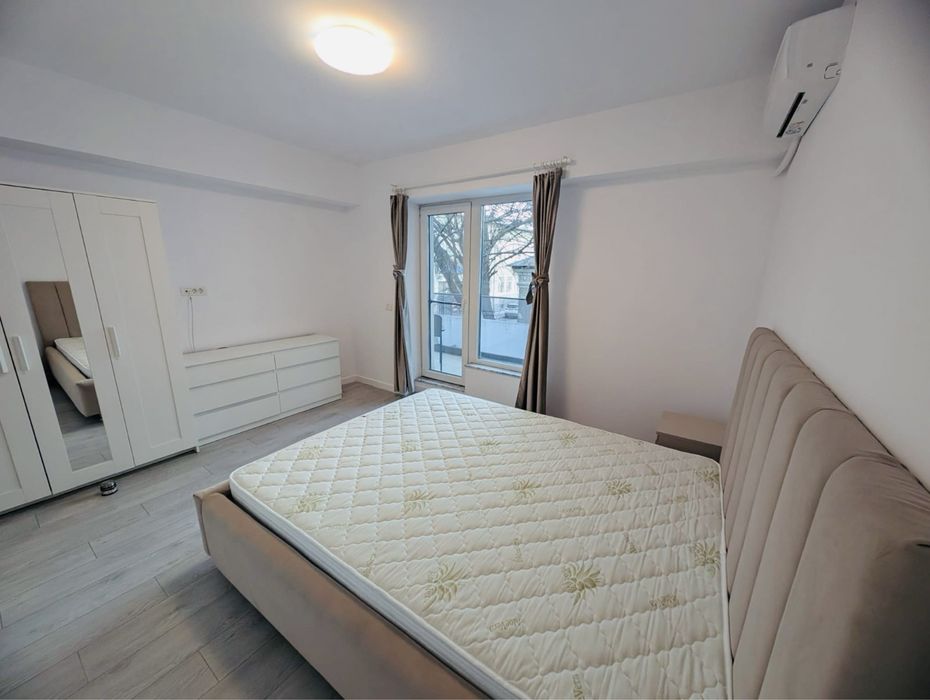 Apartament modern 2 camere de inchiriat Timpuri Noi! Parcare inclusa!