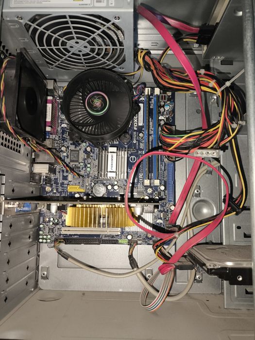 Продаю ПК рабочая