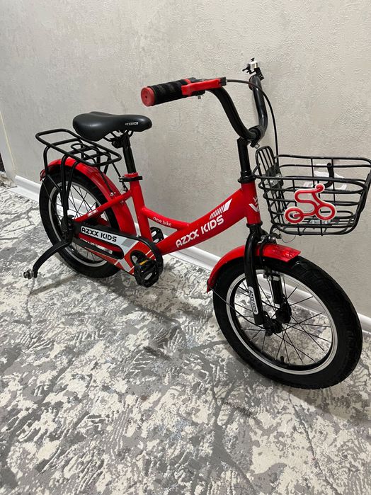 Velosiped sotiladi 300000