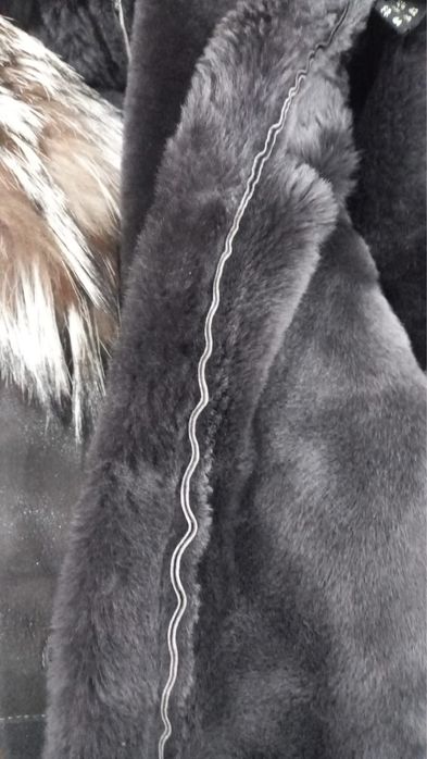 Продам дубленку хорошее состояние