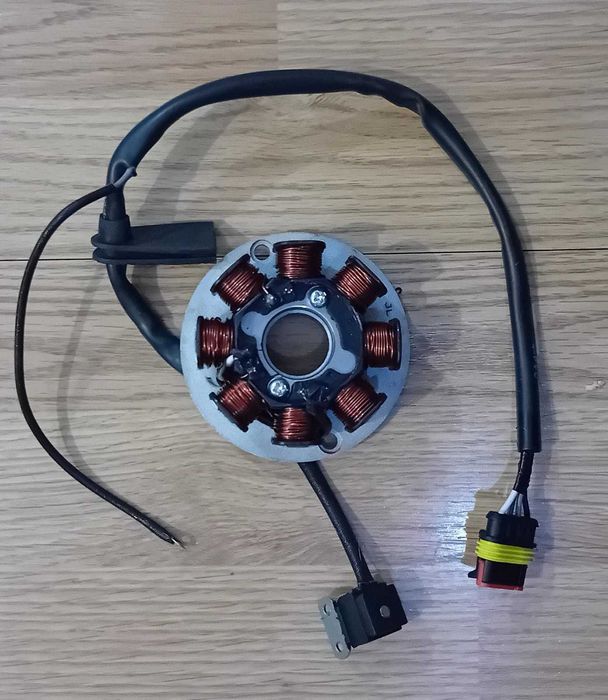 Bobine Power Force AM6