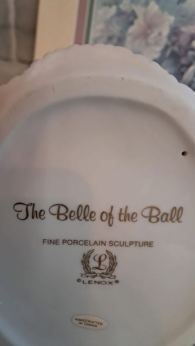 Порцеланови фигури Lenox