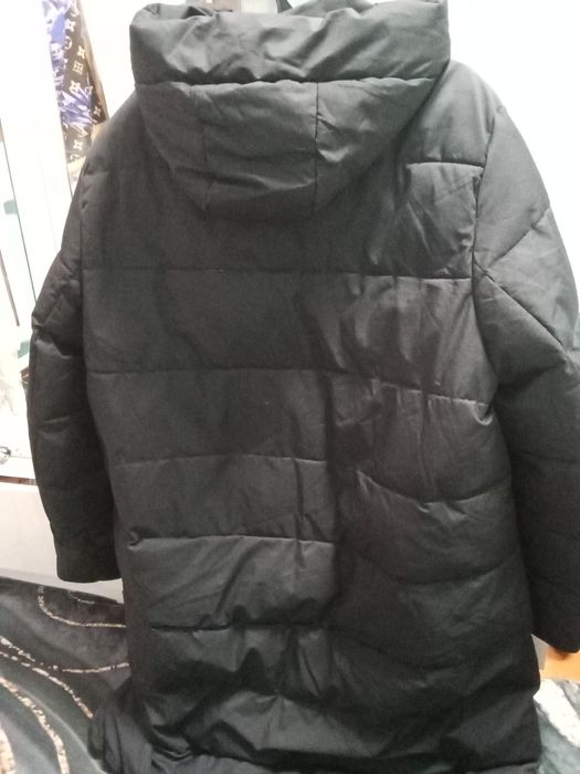 Зимняя куртка новая