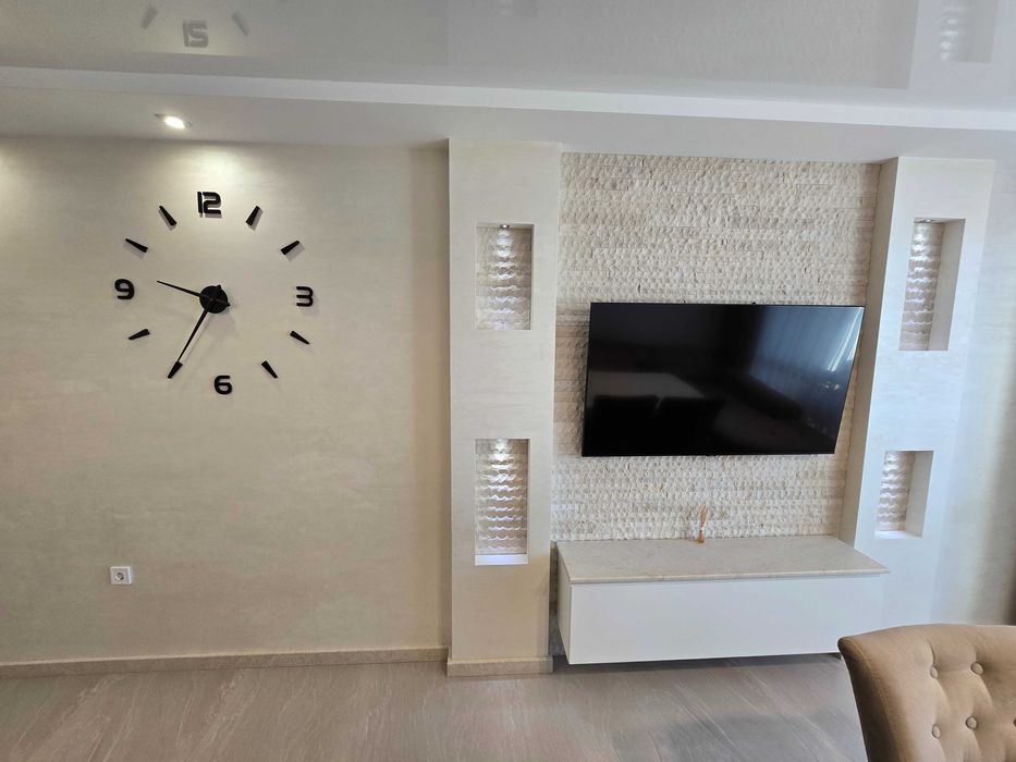 Продава се Тристаен апартамент в Велико Търново, Акация - 101 кв.м за 1882 €/кв.м - Снимка #5