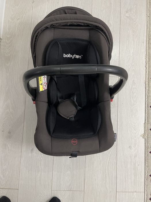 Люлька детская в отличном состоянии