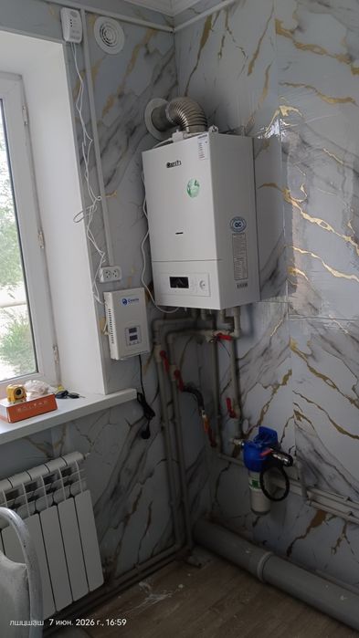 Продается квартира