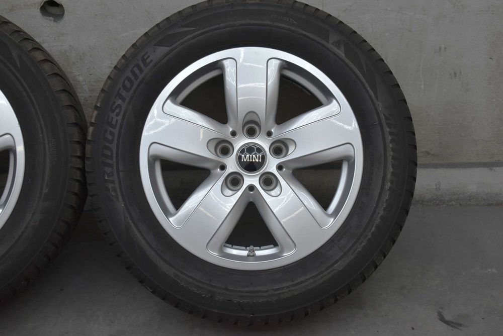 16'' Джанти Mini Cooper Clubman F54