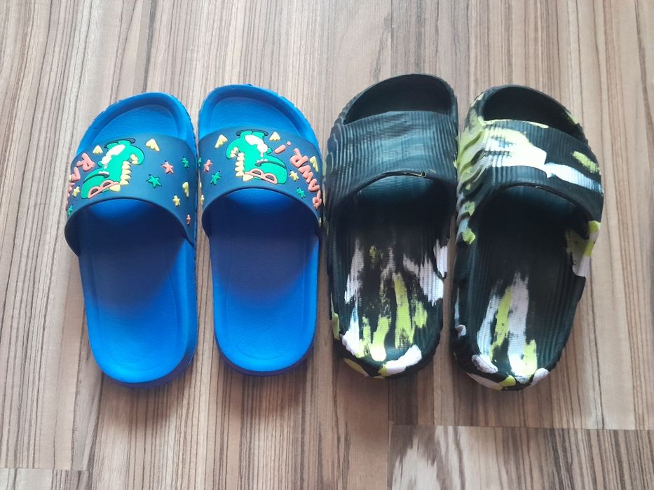 Детски чехли 31 и 32 номер