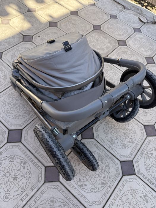 Коляска детский 258