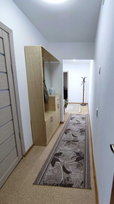 Квартира посут., 4к. 1/5 эт.