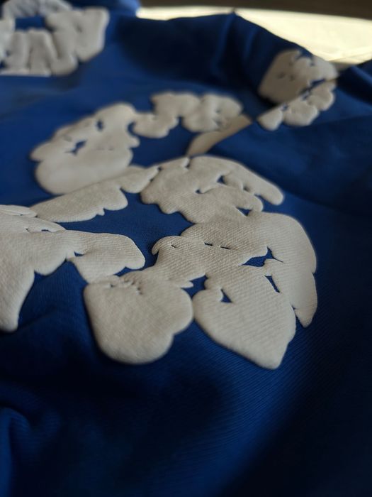 НОВО Denim Tears Hoodie