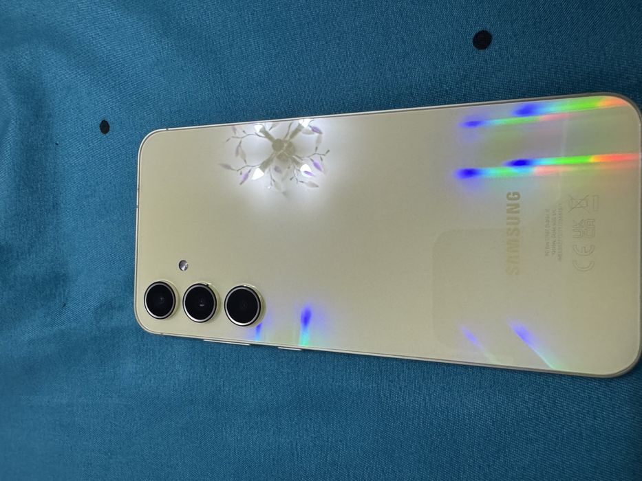 Samsung galaxy A55 5g 128gb