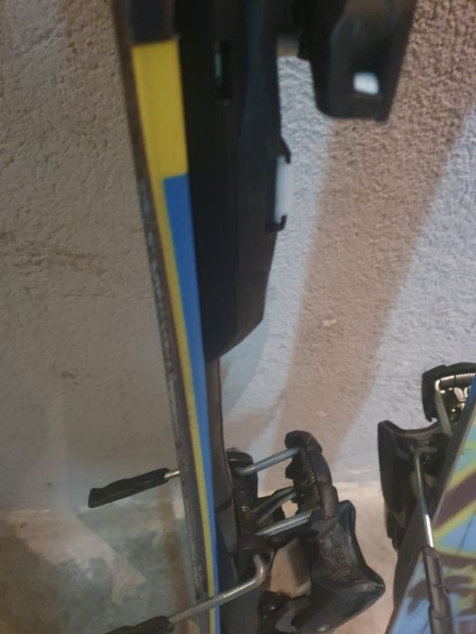 Vand ski copil Head (nu Lange, wedze, atomic)