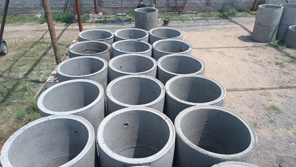 Кольцо для канализация (kalso kalso) дастафка с установка