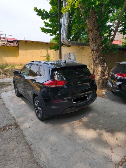 Tracker 2 premier plus