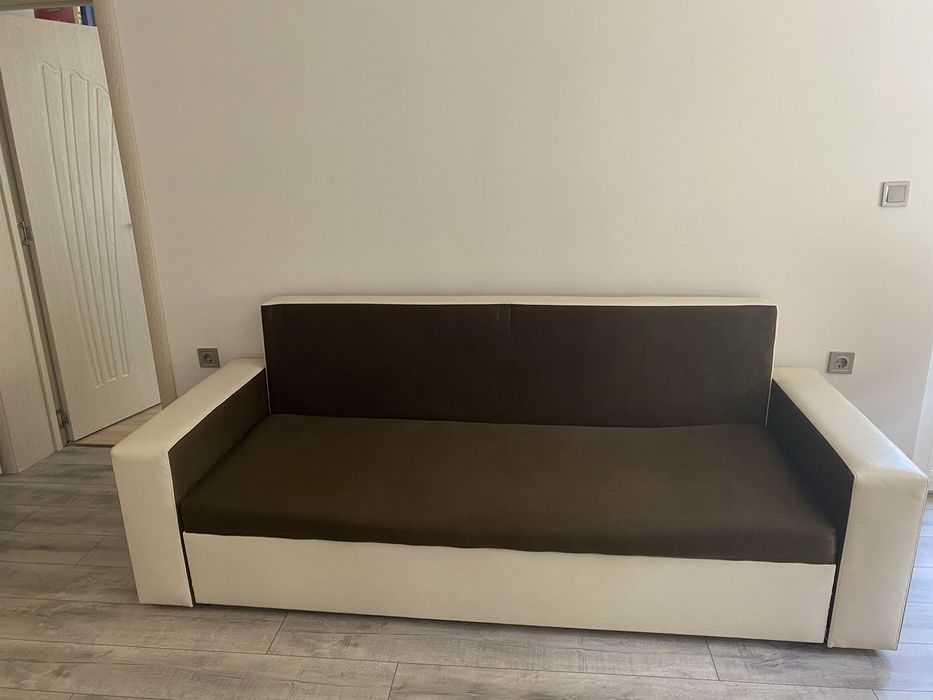 Не е наличен дивана