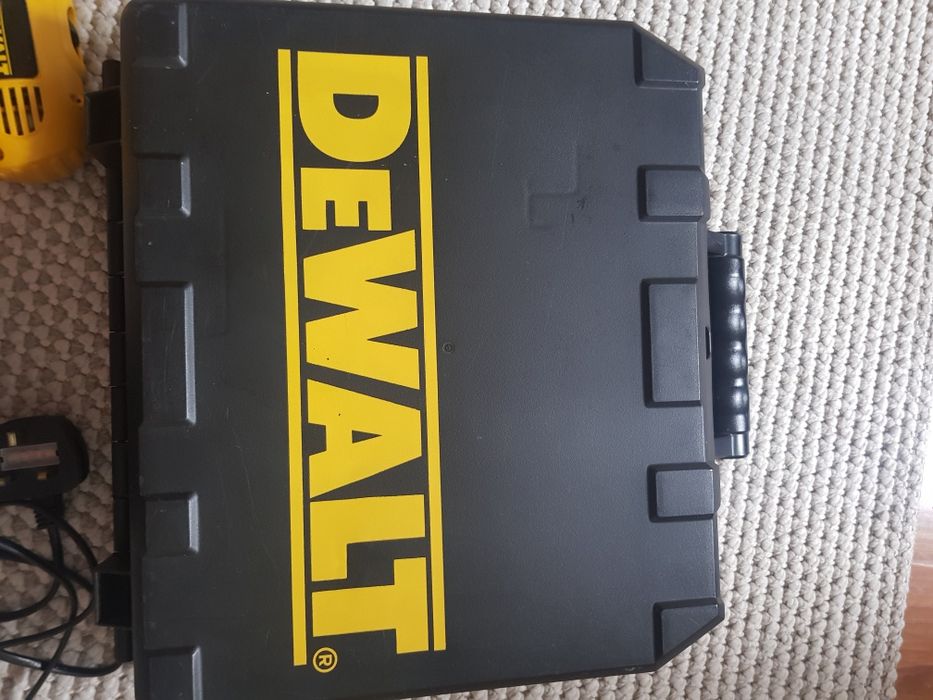 Dewalt dw928 filetanta