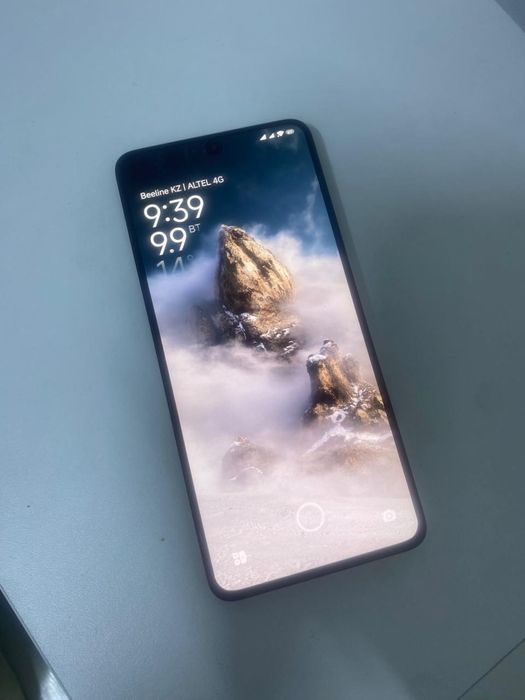 Обменяю Poco X6 Pro 5g