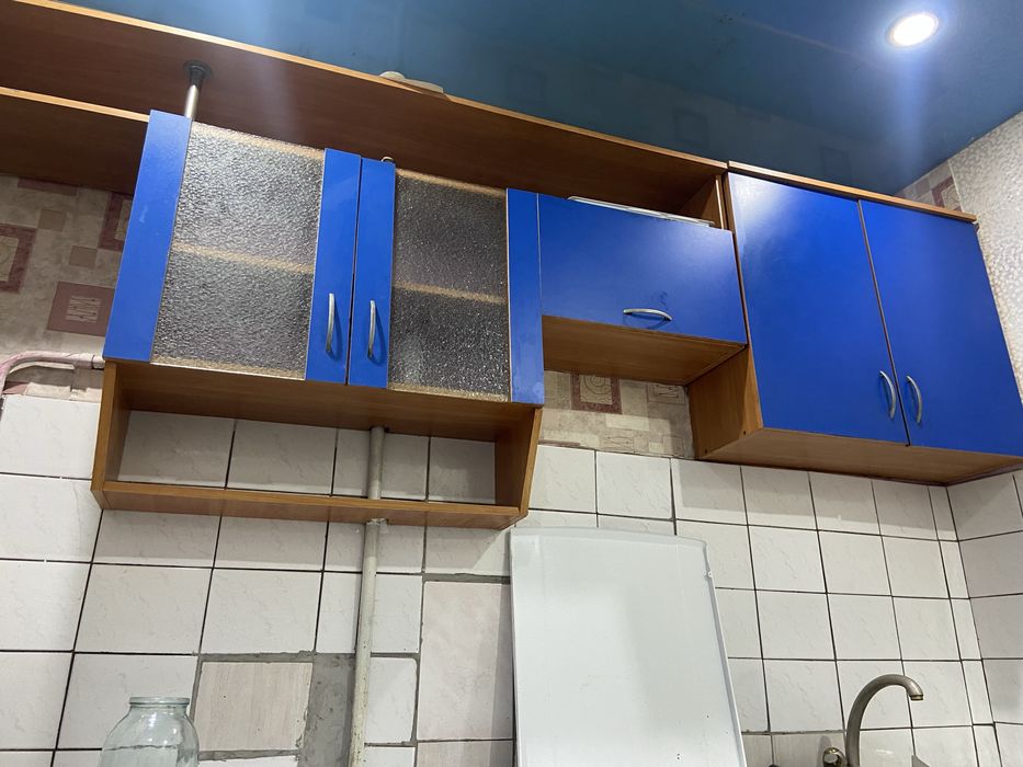 Продаётся куханная гарнитура