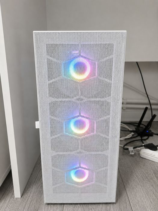 PC GAMING performant