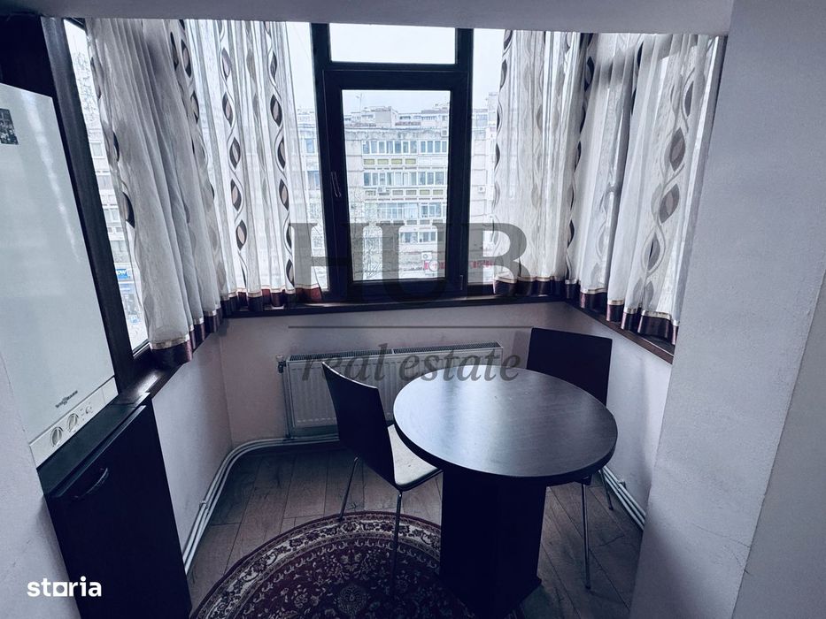 apartament cu 2 camere de inchiriat-zona centrala-Str Mihai Viteazu