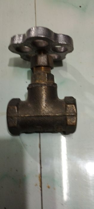 Продам краны СССР