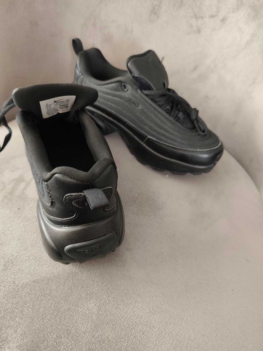 Маратонки NIKE AIR PORTAL