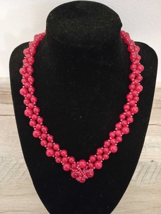 Coliere, modele unicat