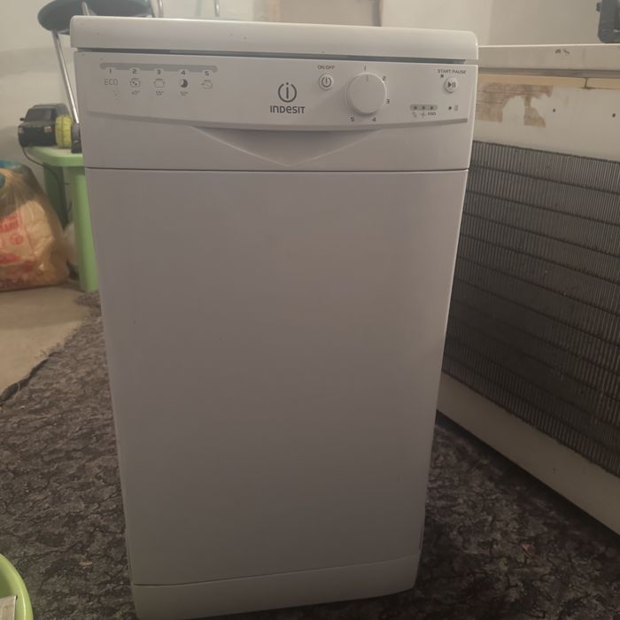 Посудомоечная машина