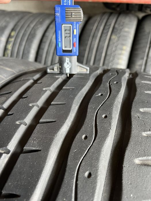 Anvelope 235/30/20 Hankook 235 30 R20