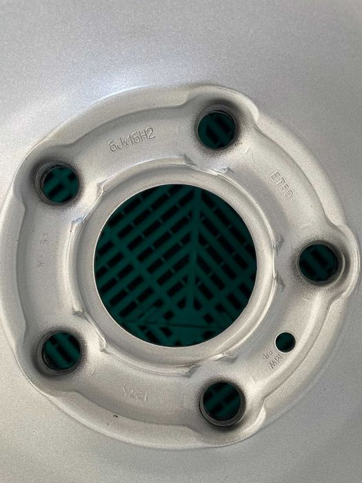 Set jante cu anvelope noi allseason 215 65 r16c Renault Trafic 2014+