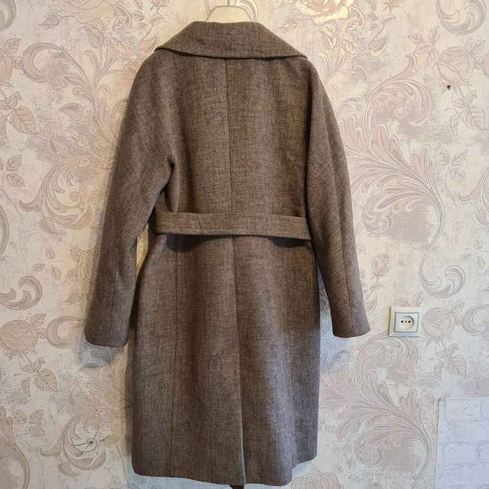 Пальто турецкое.