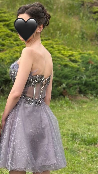 Официална/бална рокля