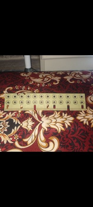 YAMAHA 510 Запчасть