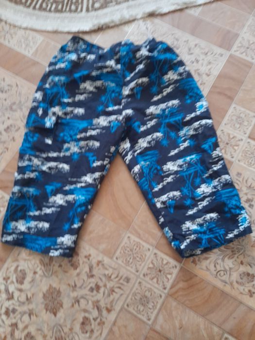 Шортики -2000 тенге