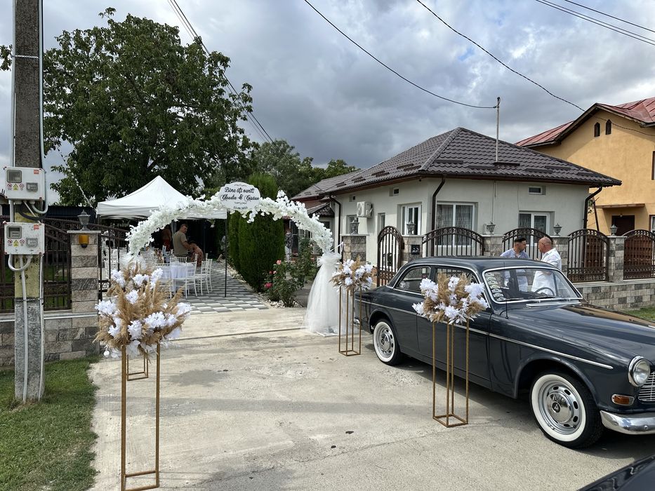 Aranjamente nunta/botez