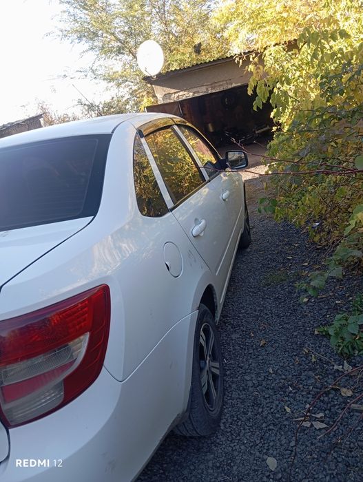 Продам гранту 2012 год