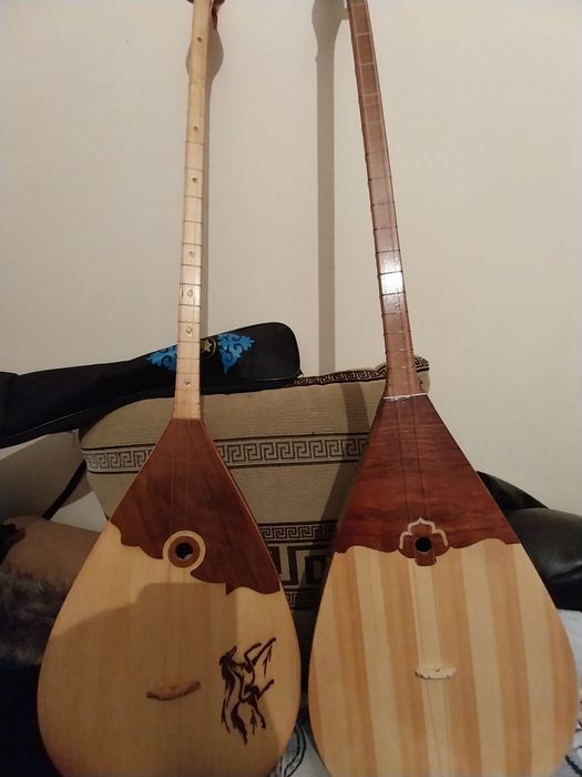 Домбыра хрошом цене