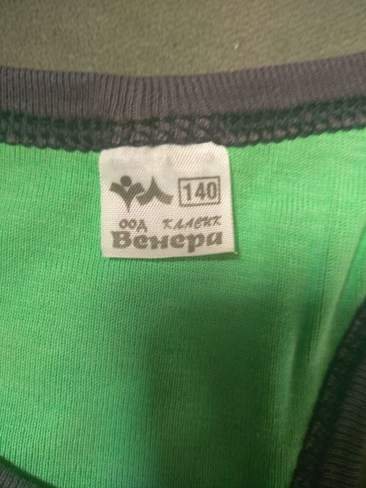 Летни дрешки за момче