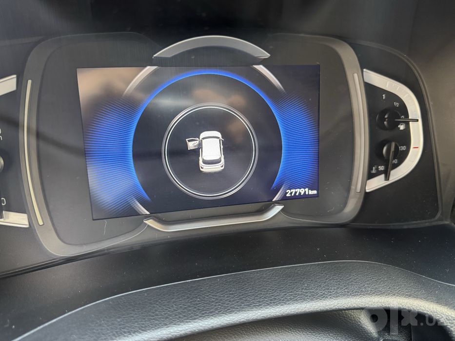 Hyundai Creta 2022 2.0