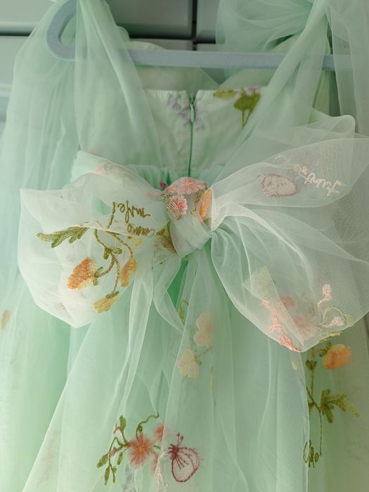 Страхотни  тюлени рокли