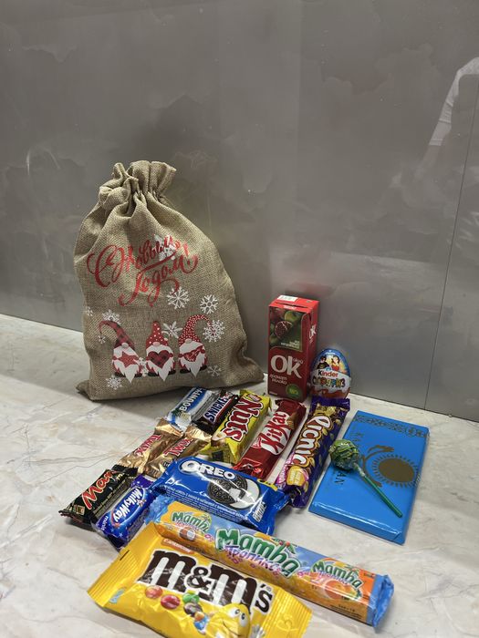 Новогдние подарки