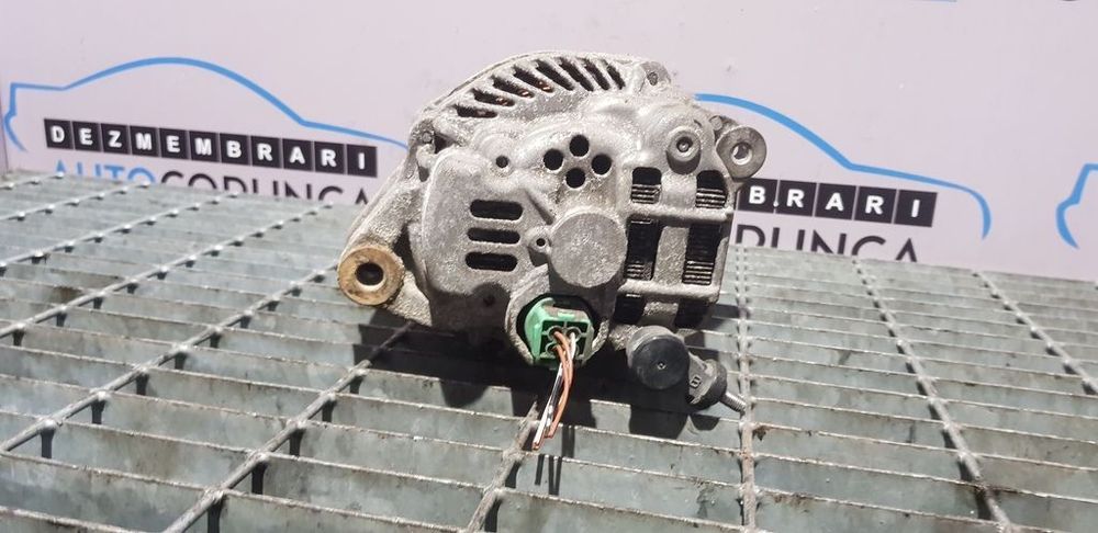Alternator Suzuki Grand Vitara 1.6 Benzina 2006 - 2012 1586CC M16A Euro5 (458) Benzina
