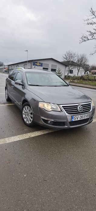 Passat b6/2006/cod bmp