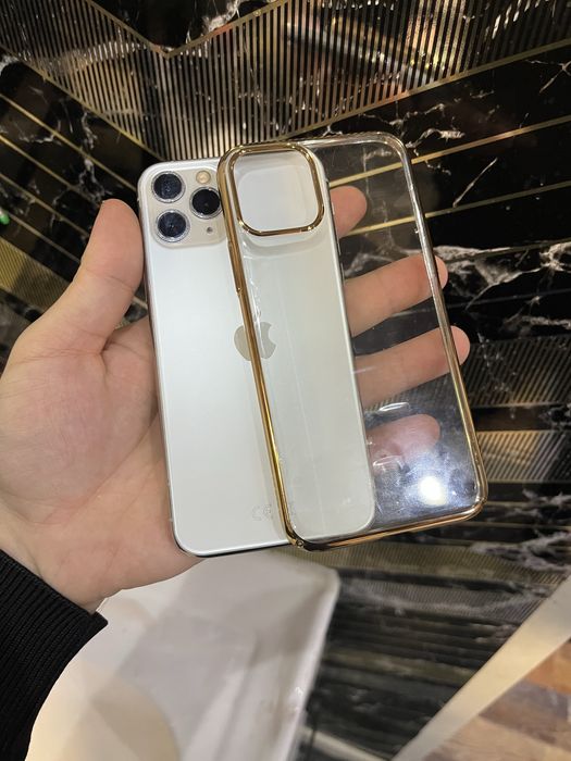 Продам телефон Айфон 11 Pro