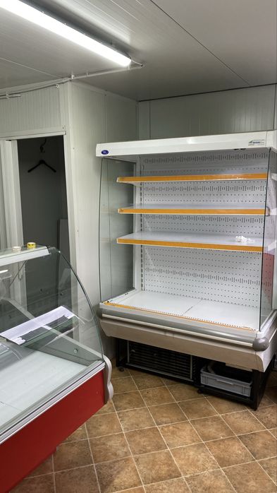 Container modular comert