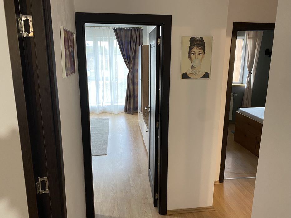 Vand Apartament Green Park