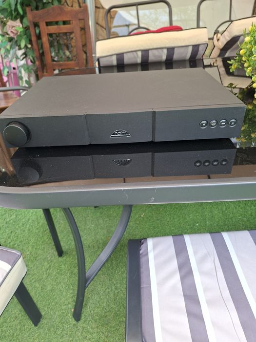 Nait 5i audio внос