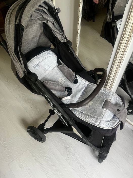 Коляска детская