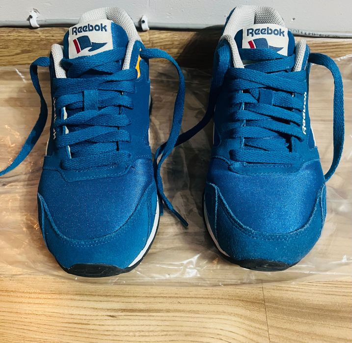 Маратонки Reebok